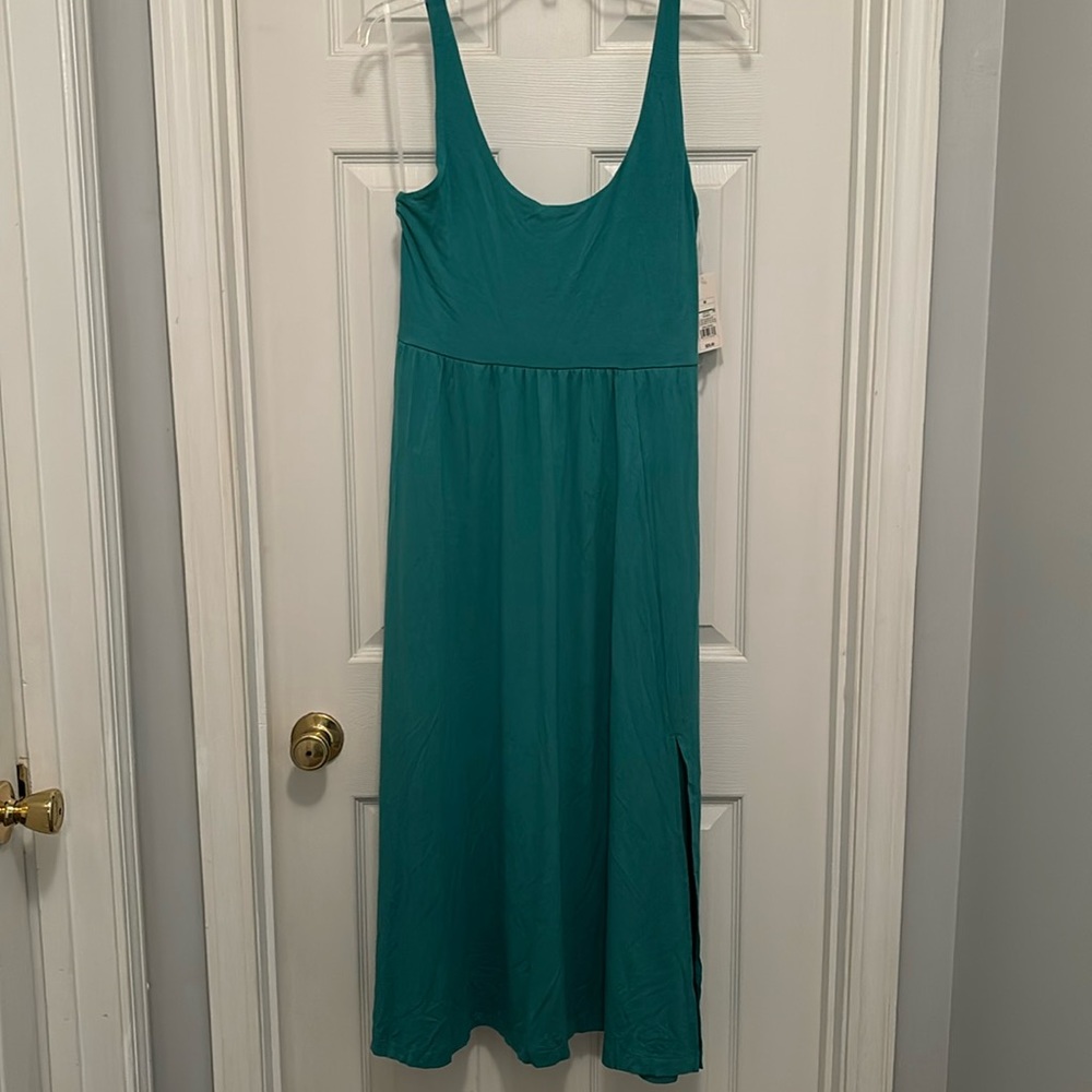 A New Day Midi Ballet Dress